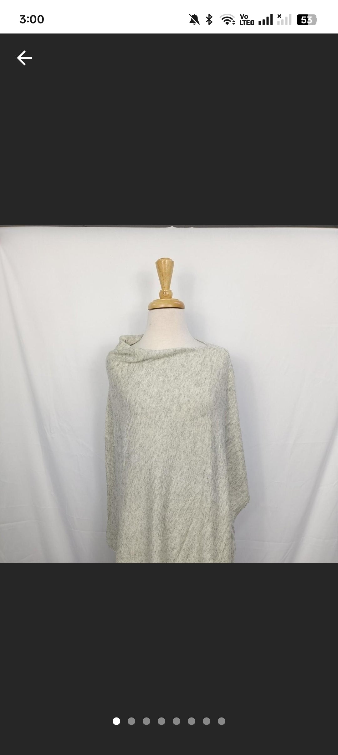2 Ponchos special offer