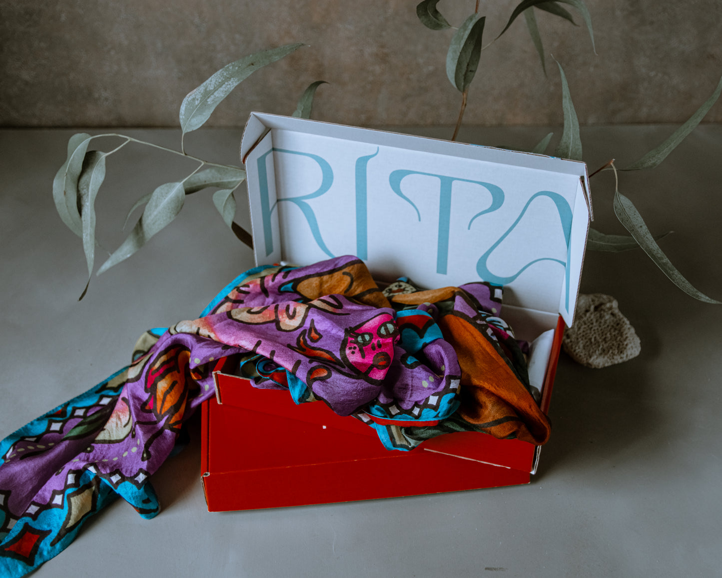 Duo set gift bundle