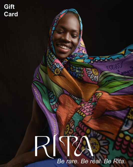 Rita Gift Card