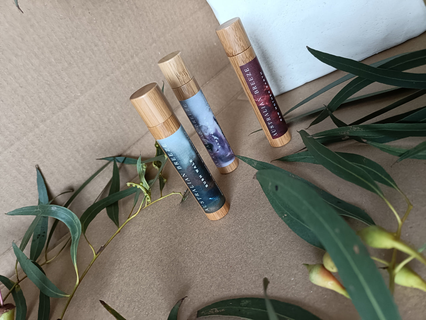 Bulk Pack Roll-on- Perfume
