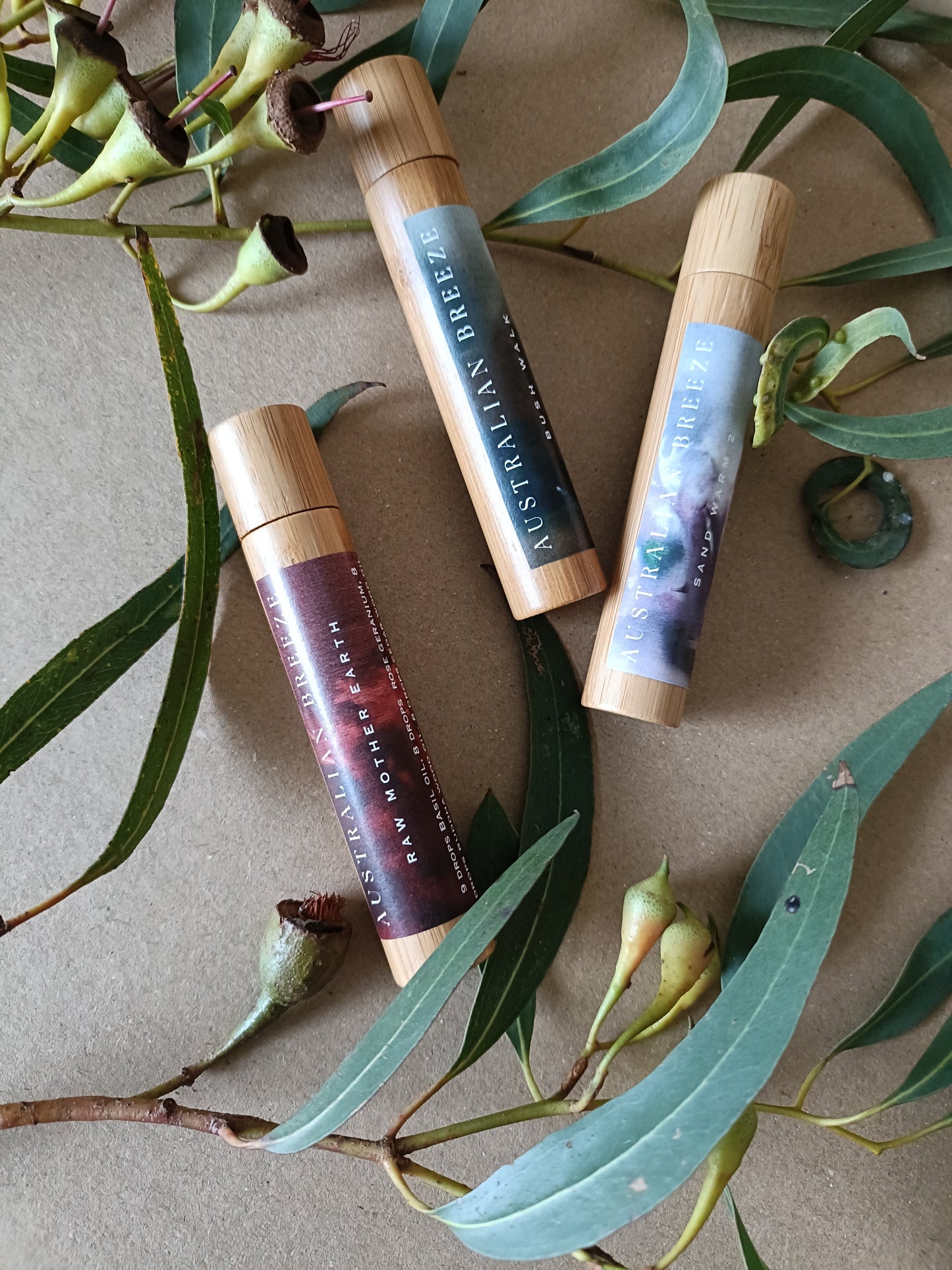 Bulk Pack Roll-on- Perfume
