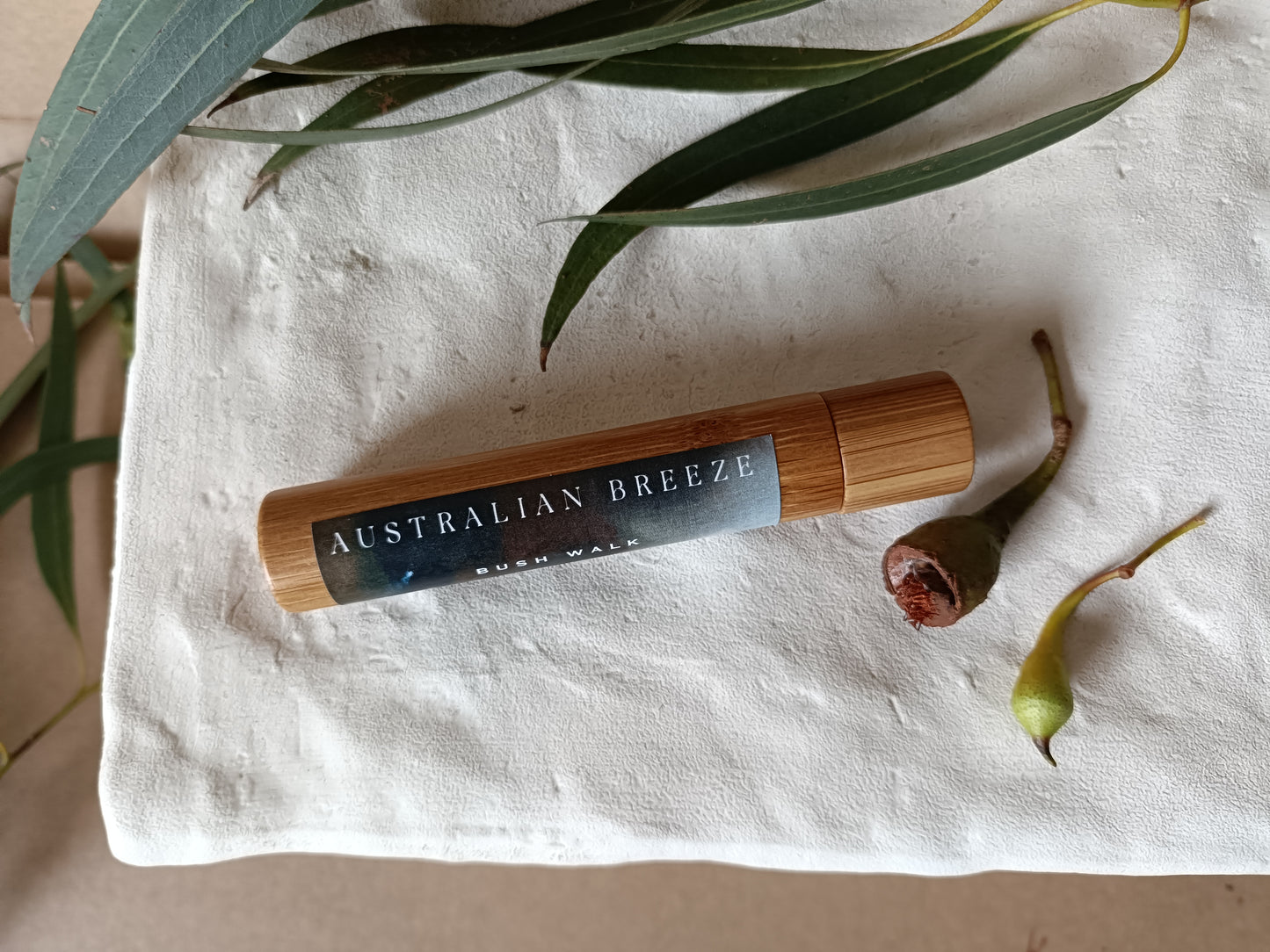 Roll-On Perfume Bush Walk