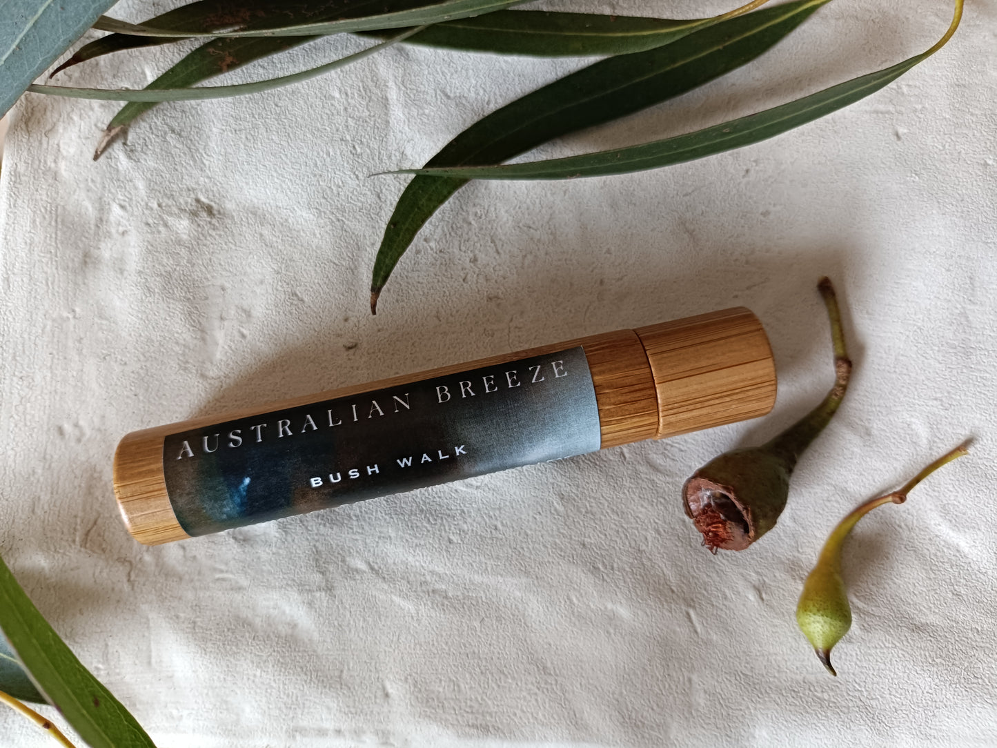 Roll-On Perfume Bush Walk