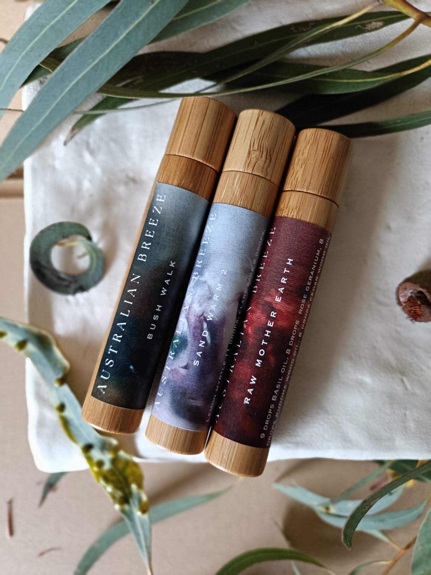 Bulk Pack Roll-on- Perfume
