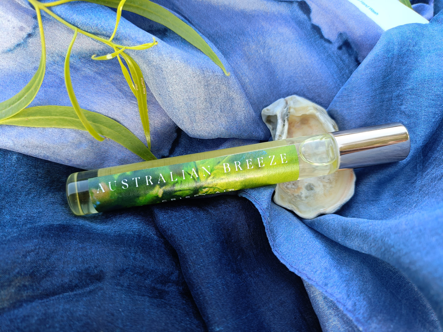 Roll-On Perfume Crispy Air