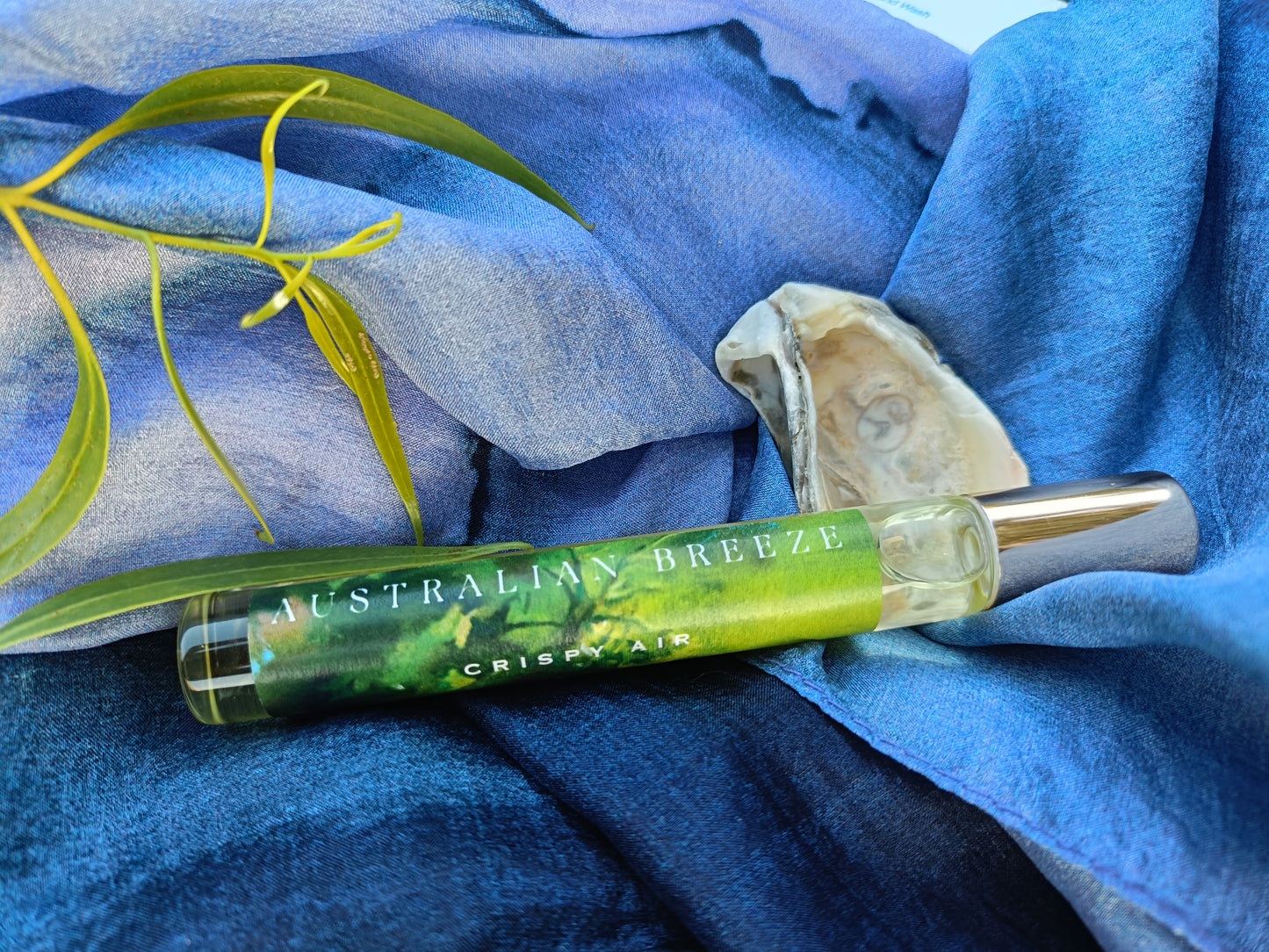 Roll-On Perfume Crispy Air