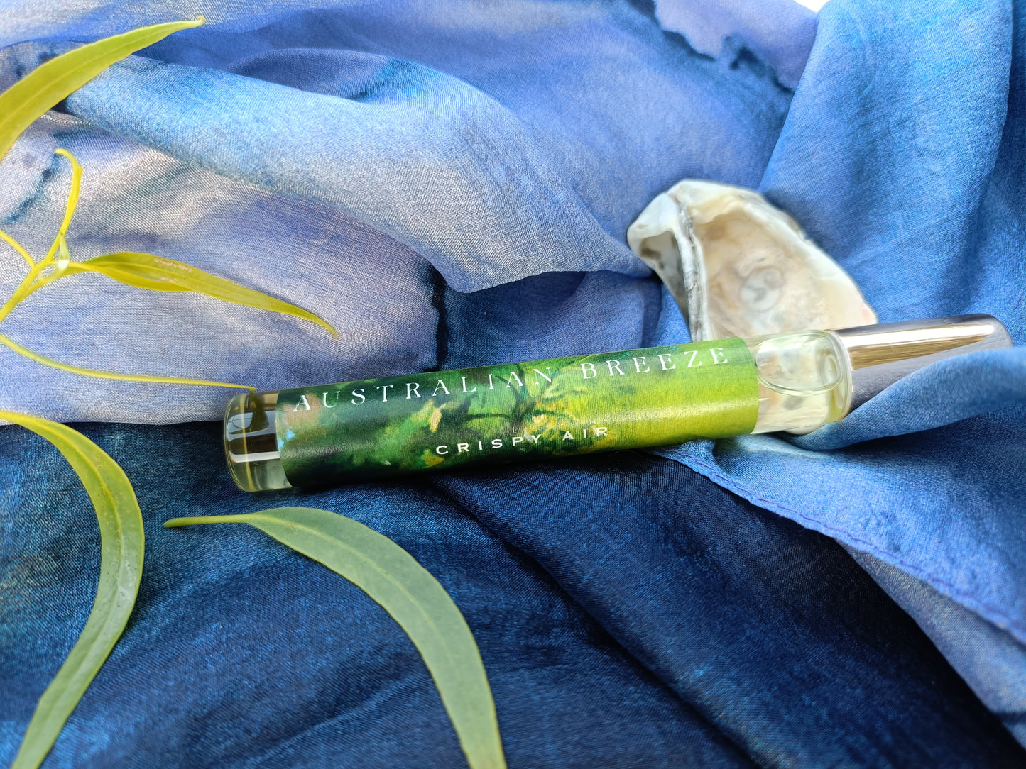 Roll-On Perfume Crispy Air
