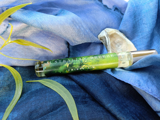 Roll-On Perfume Crispy Air