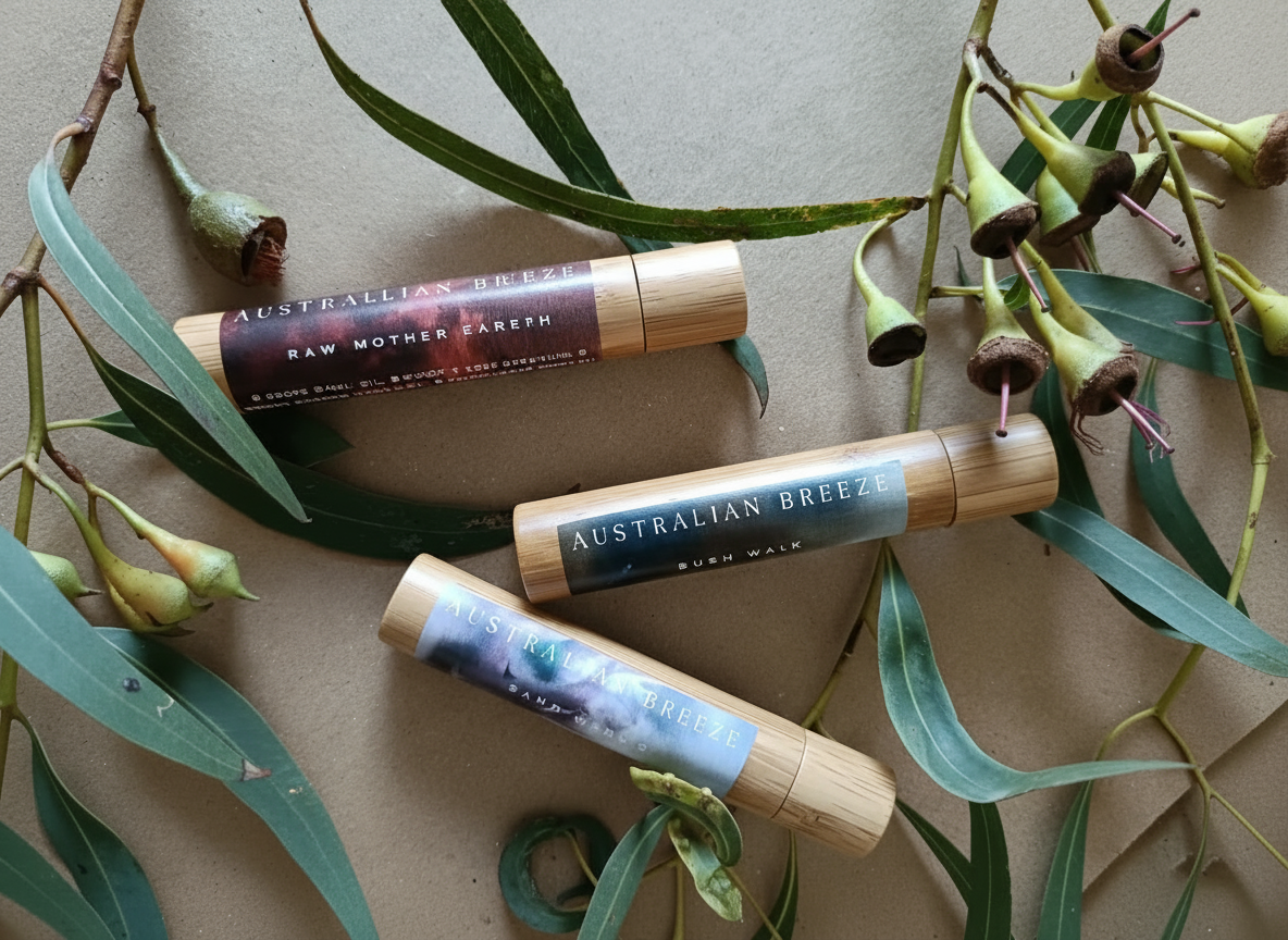 Bulk Pack Roll-on- Perfume