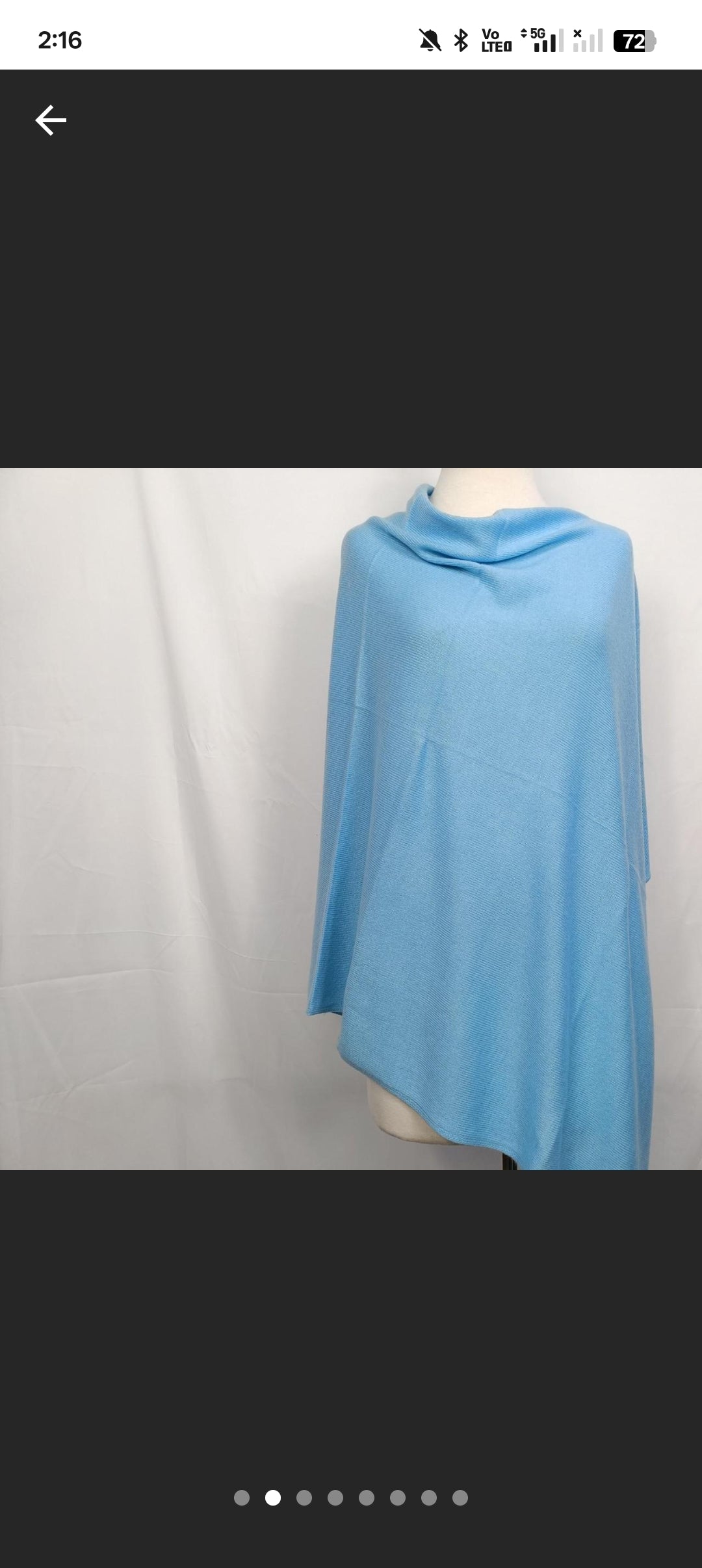 2 Ponchos special offer