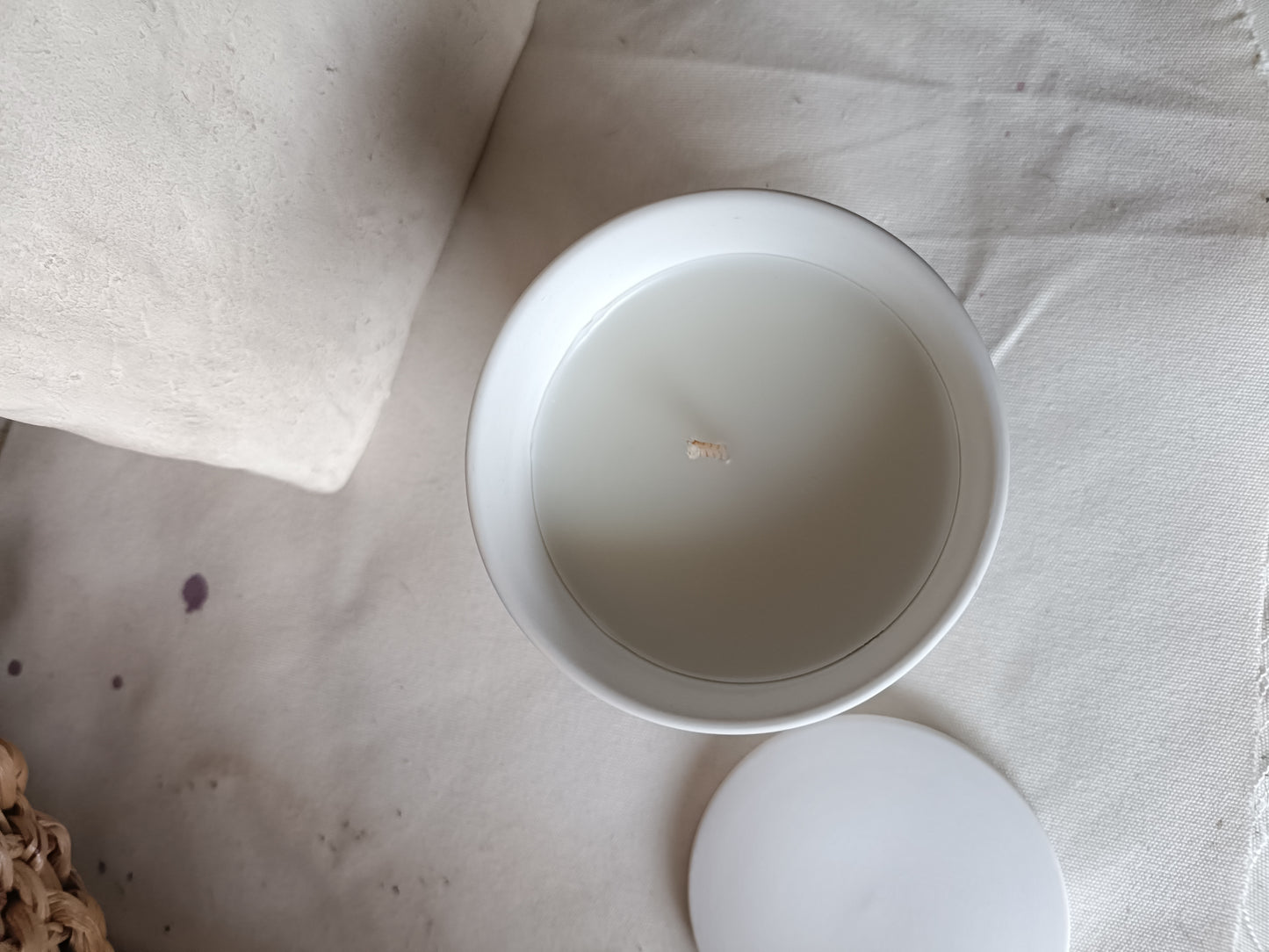 Garden Glory Scented Candle