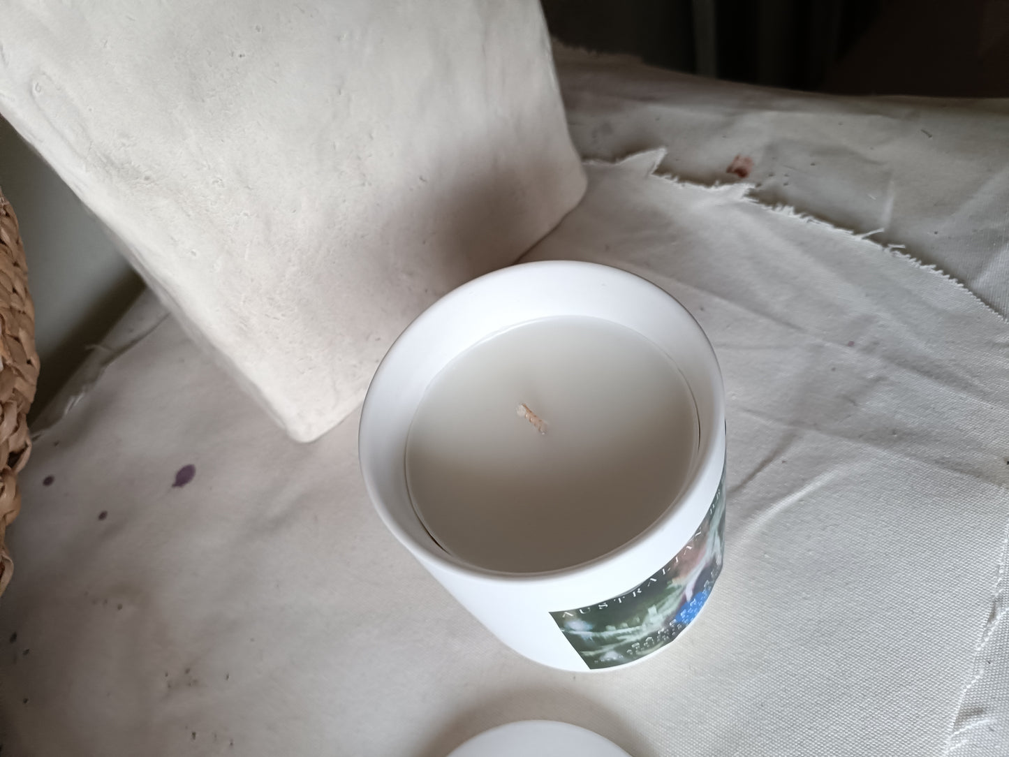Garden Glory Scented Candle