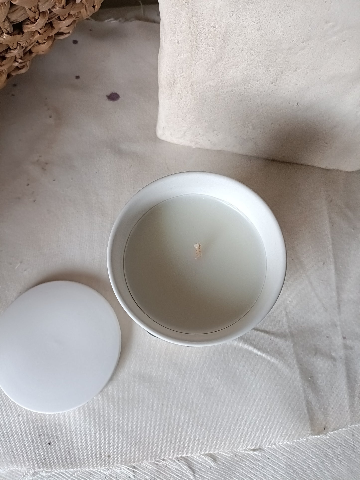 Garden Glory Scented Candle